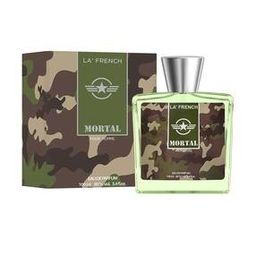 Mortal Eau De Parfum For Men-image-118