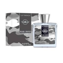 War Zone Eau De Parfum For Men-image-5