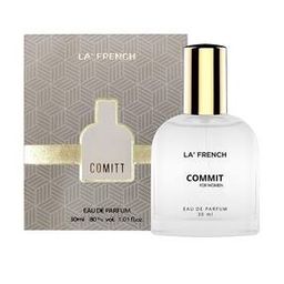 Commit Eau De Parfum For Women-image-95