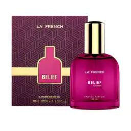 Belief Eau De Parfum For Men-38