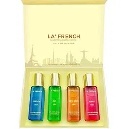Luxury Perfume Gift Set For Him-image-6