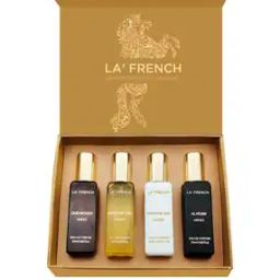 Luxury Perfume Gift Set For Unisex-19
