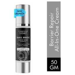 Snail Magic Barrier Repair Essence with 97 Active Mucin Filtrate-image-47