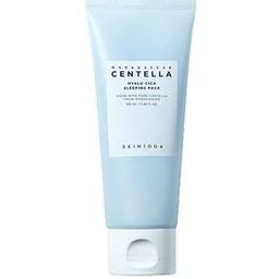 Madagascar Centella Hyalu-Cica Sleeping Night Cream-image-23