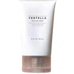 Madagascar Centella Soothing Face Cream-39