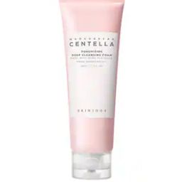 Madagascar Centella Poremizing Deep Cleansing Foam-image-20