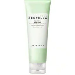 Madagascar Centella Tea-Trica BHA Foam-image-51