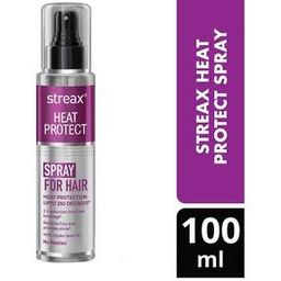 Heat Protection Hair Styling Spray-31
