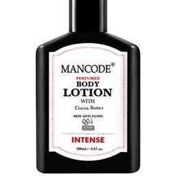 Intense Perfume Body Lotion for Men-46