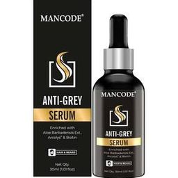 Anti Grey Hair & Beard Serum for Men-image-28