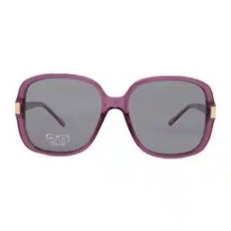 Women UV-Protected Oversized Sunglasses-VX SG 41504 AF-picture-31
