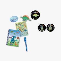 Fun Writer Glow in the Dark Set-20