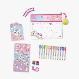 Stylish Butterfly Journal Stationaries Set-image-11