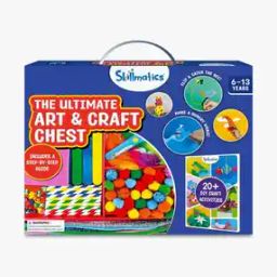 The Art & Craft Kit-18