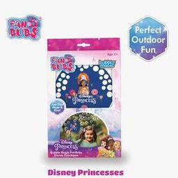 Disney Princess Themes Bubbles Solution-image-37