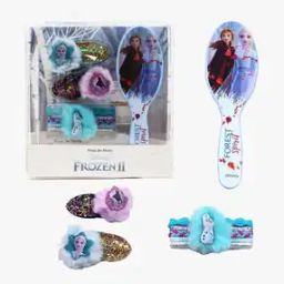 Disney Frozen Fashion Accessory Kit-19