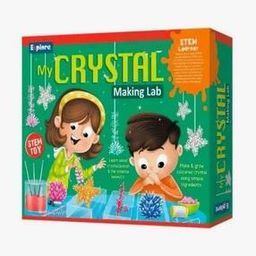 My Crystal Making Lab-44