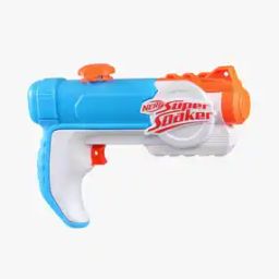 Super Soaker Piranha Water Blaster-47