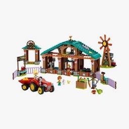 Friends Farm Animal Sanctuary Toy-20