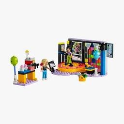 Friends Karaoke Music Party Set 42610-image-16