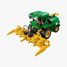 Technic John Deere 9700 Forage Harvester 42168-45