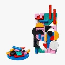 Art Modern Art 31210 Building Kit-image-5
