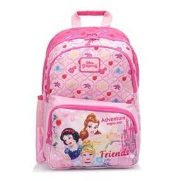 16" Striders Princess School Bag-28