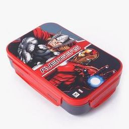 Unleash Your Inner Superhero with the Avengers Lunch Box-picture-23