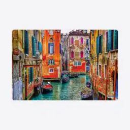 Venice Italy Wooden Puzzle - 252 Pcs-44