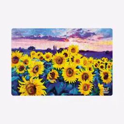 Sunflower Fields Wooden Puzzle - 252 Pcs-image-38