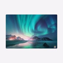 Aurora Borealis Wooden Puzzle - 1000 Pcs-image-17