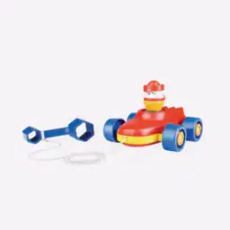 Take Apart Racer Car Toy-29