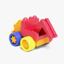Tow Truck Toy-53