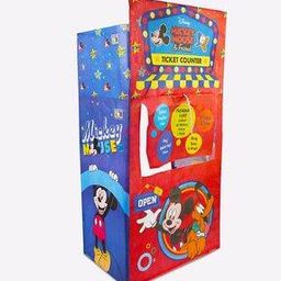 Disney Mickey Ticket Counter Playhouse Tent-43