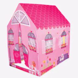Doll House Play Tent-21