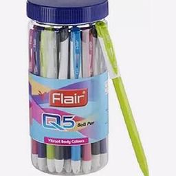 Set of Q5 Ball Pens-image-51