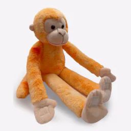 Hanging Monkey Soft Toy 52 cm-image-86