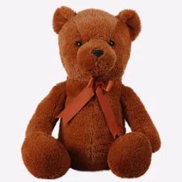 Sitting Bear Soft Toy 35 cm-18