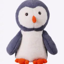 Penguin Soft Toy 30 cm-40