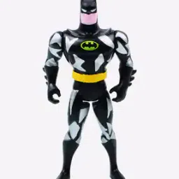 Lightning Strike Plastic Batman-2-19