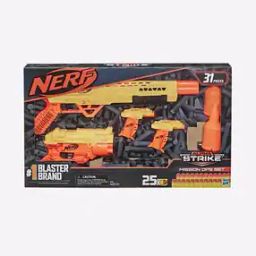 Alpha Strike 31-Piece Mission Ops Set-44