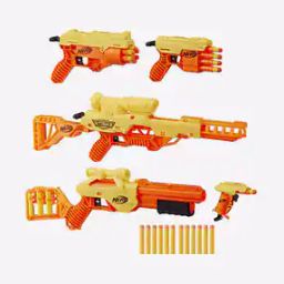 Alpha Strike 35-Piece Ultimate Missions-14