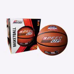 Rubber Basket Ball-image-44