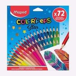 Color Pencils Set-image-97