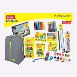 Creative Colouring Kit-42