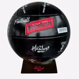 Brand Print Football-17