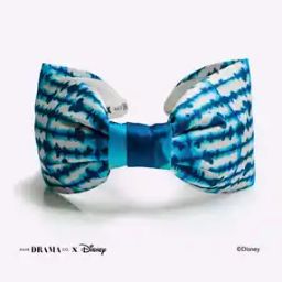Disney Mickey Tie & Dye Knotted Headband-25