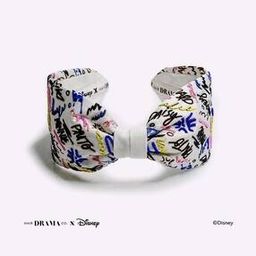 Disney Mickey & Friends Knotted Headband-image-81