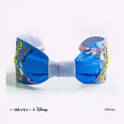 hair drama co. Mickey Classic Knotted Headband-picture-10