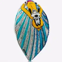 hair drama co. Feelin Goofy Knotted Headband-picture-25